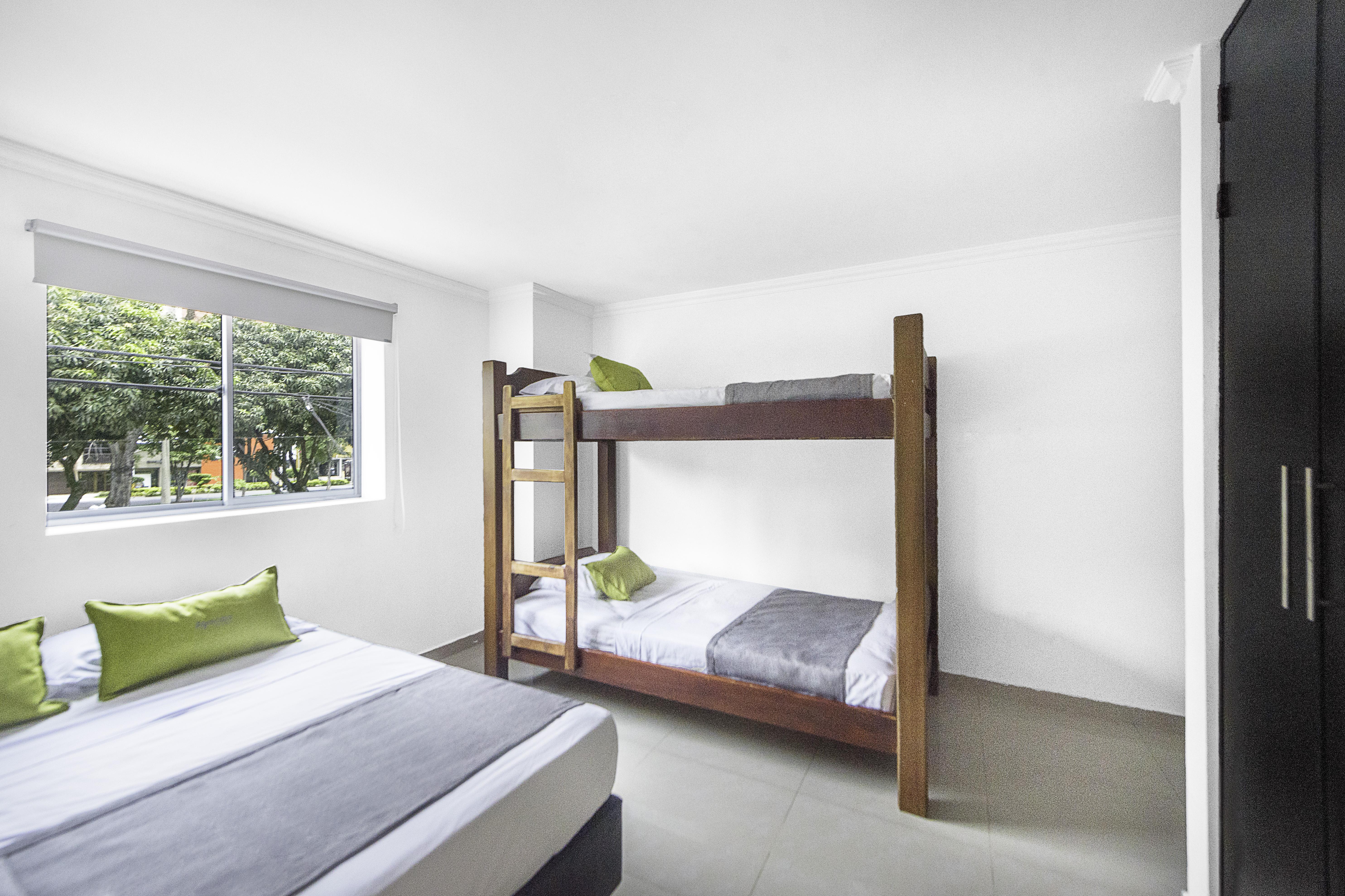 Ayenda 1219 Park 6 Hotel 3*