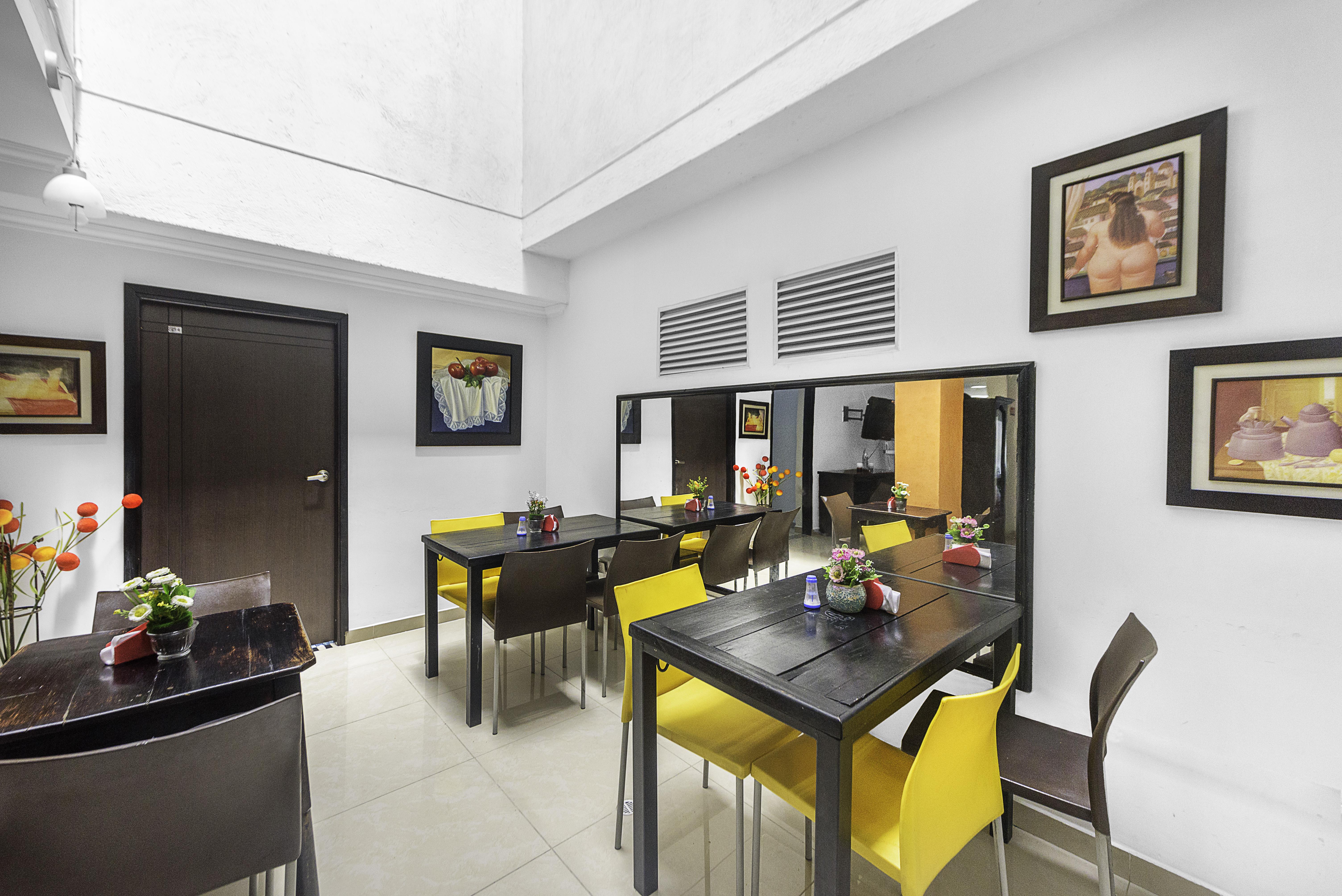 Hotel Ayenda 1219 Park 6