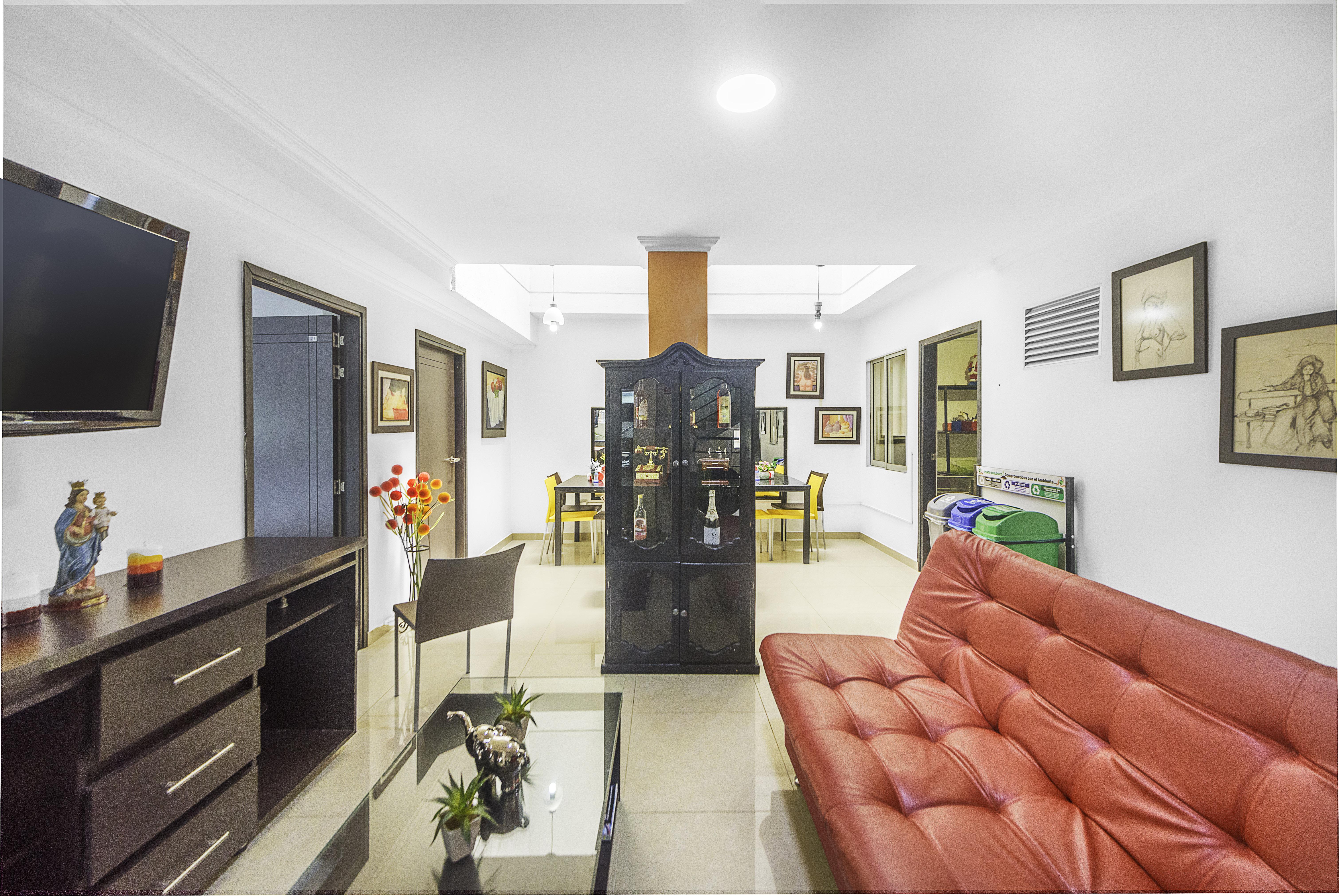 Ayenda 1219 Park 6 Hotel Medellin