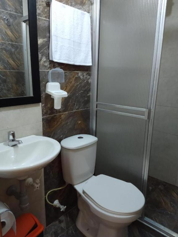 Apartamento Apartamento *