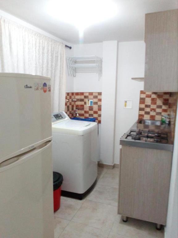 Apartamento Apartamento *