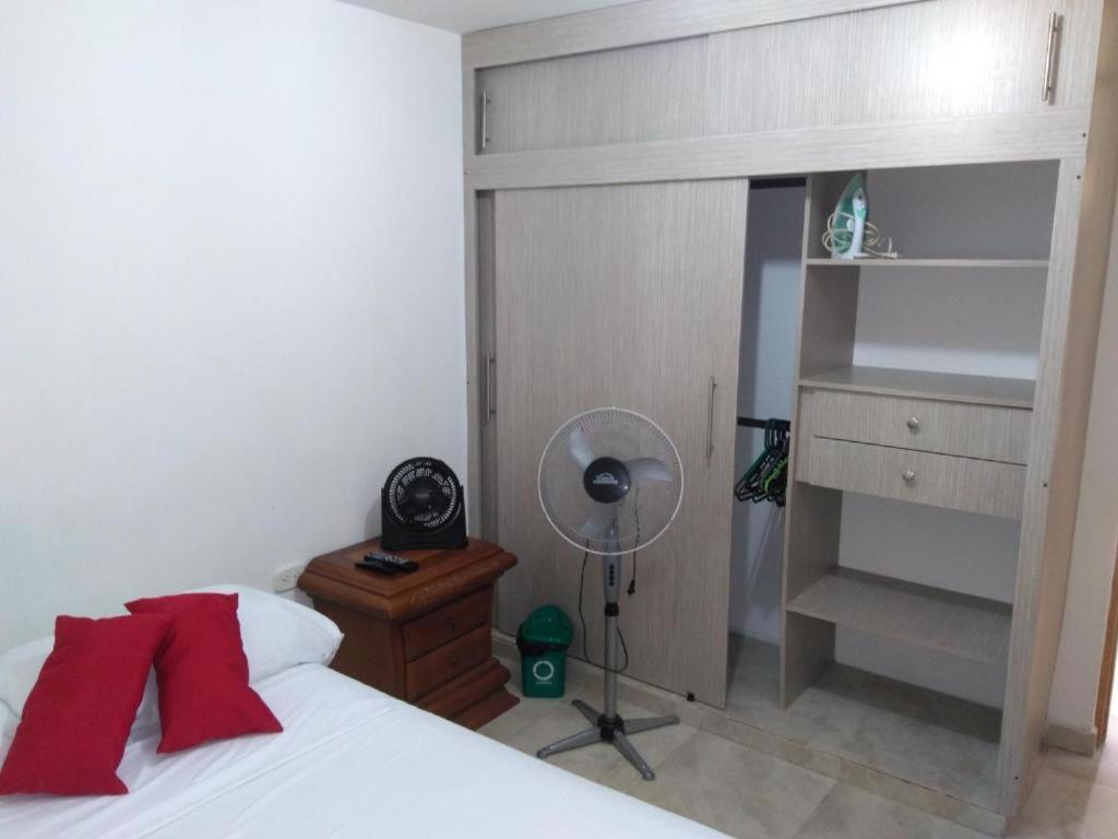 Apartamento Apartamento