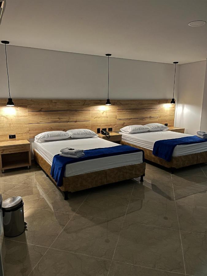 Hotel California