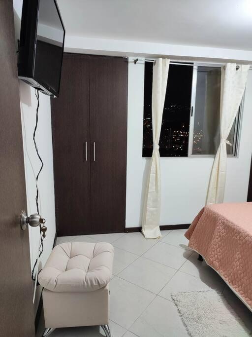 Apartamento En El Centro De *