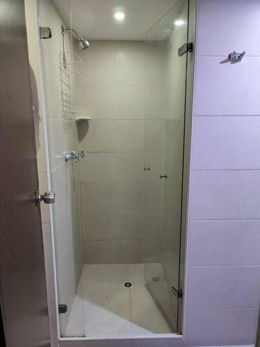 Apartamento En El Centro De Apartamento