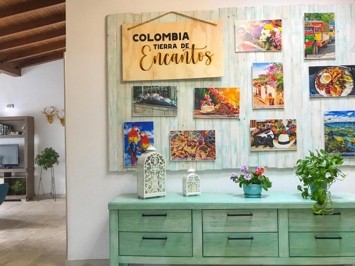 Platinum 3* Medellín