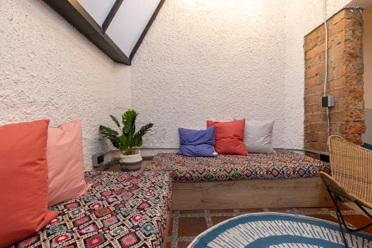 Apartamento Poblado Manila 11a