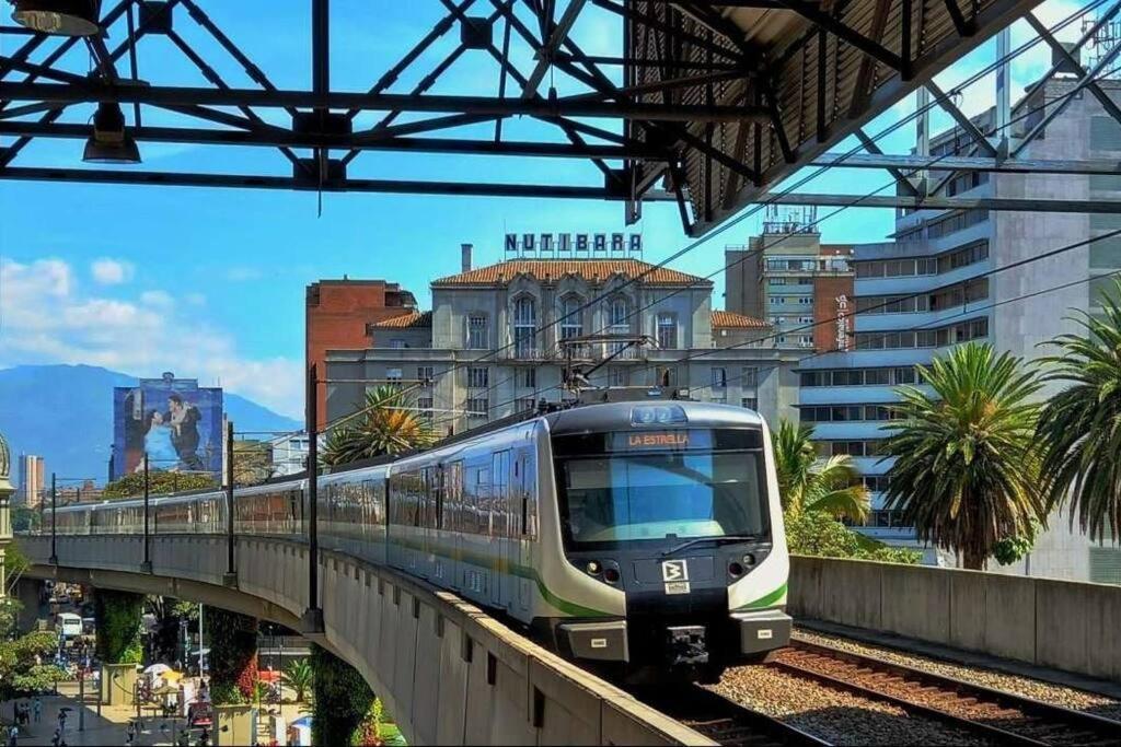 Apartamento En El Centro De Apartamento