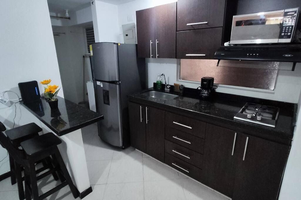 Apartamento En El Centro De Apartamento