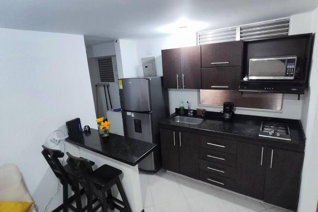 Apartamento Apartamento En El Centro De *