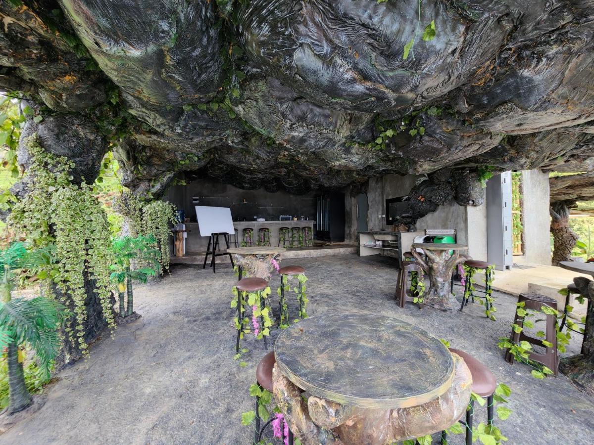 Campo de lujo Glamping & Coffee Tour *
