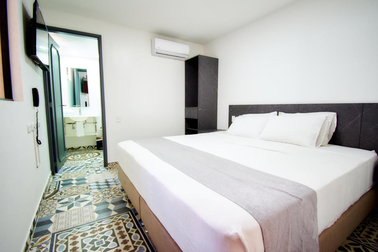 Brana By Bernalo Hotel 4*