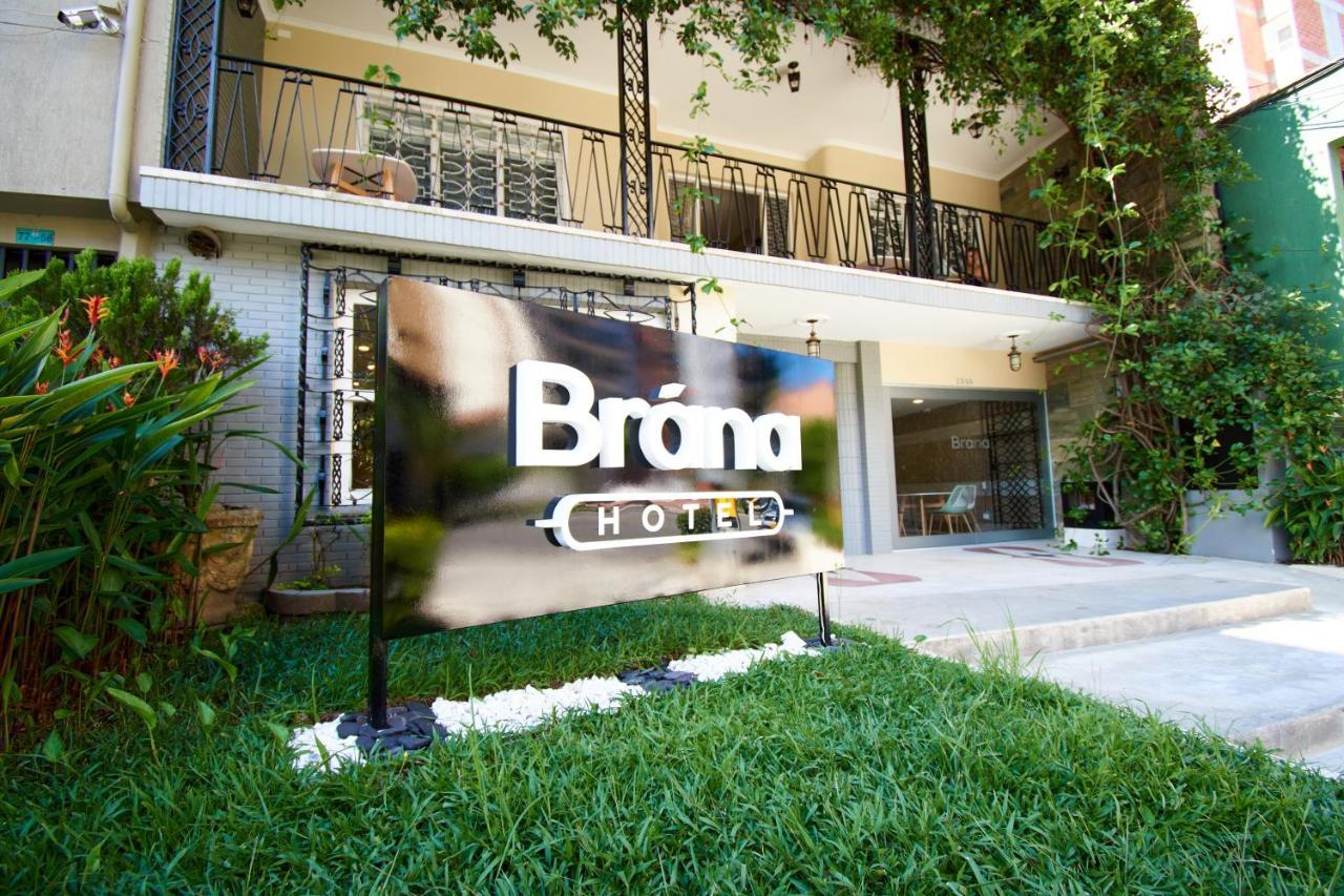 Brana By Bernalo Hotel