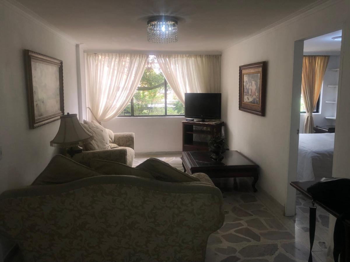 Excelente Apartamento