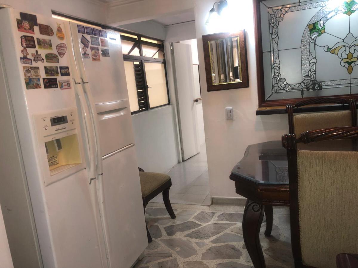 Excelente Apartamento Medellin