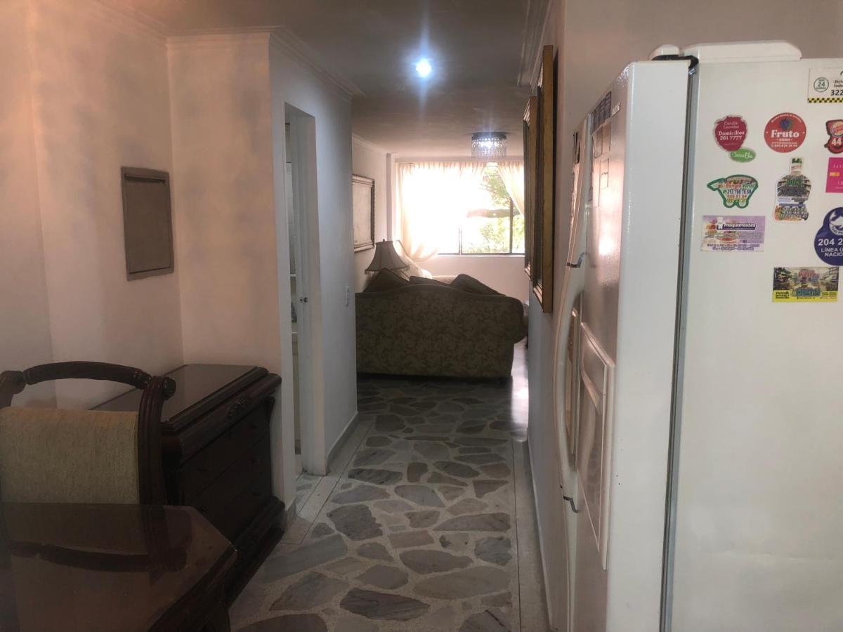 Excelente Apartamento Apartment Medellin