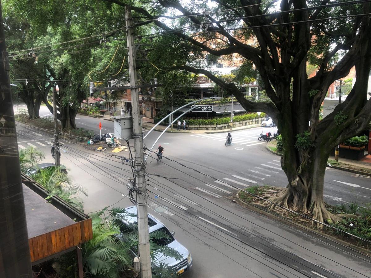Excelente Apartamento Medellin