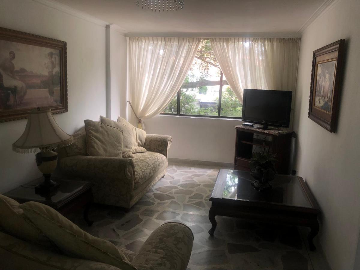 Excelente Apartamento