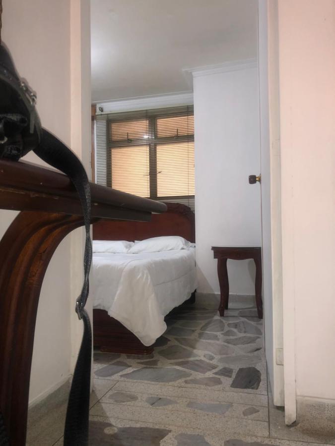 Excelente Apartamento