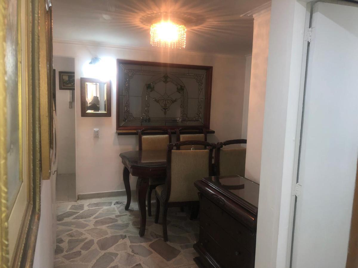Excelente Apartamento Medellin