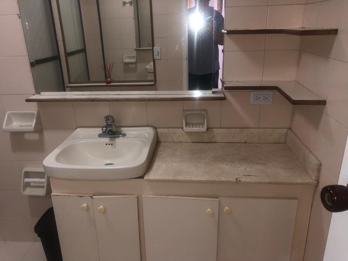 Excelente Apartamento