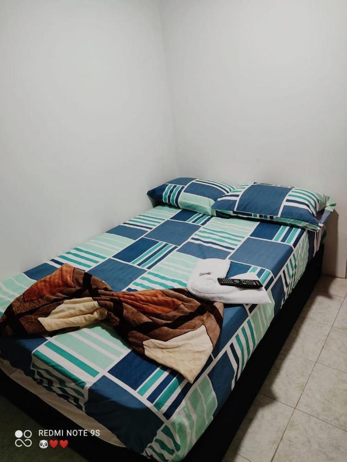 Baru Estelar Hotel Medellín
