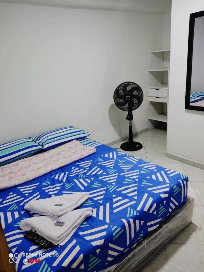 Baru Estelar Hotel Medellín