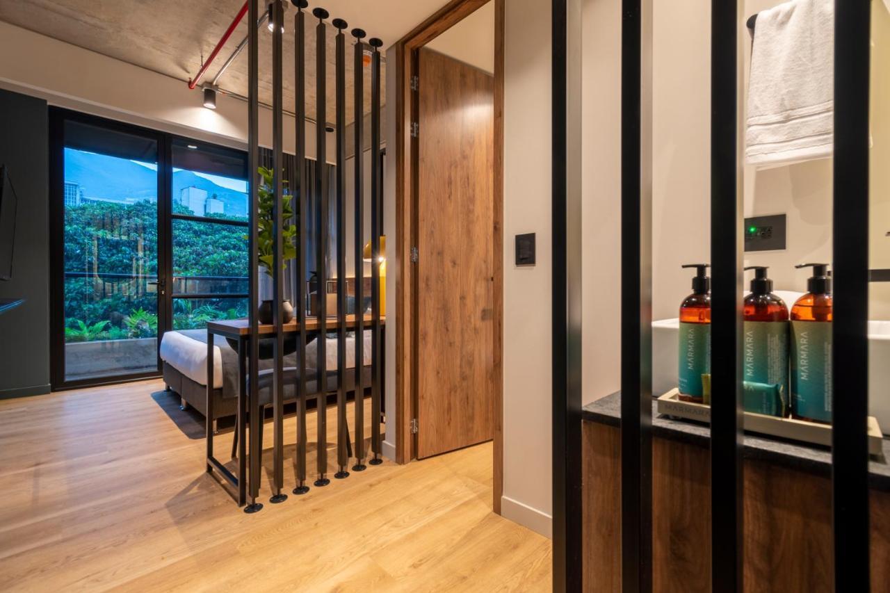 Hashtag 98 Hotel Medellin