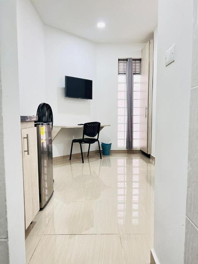 Apartamento Murano *