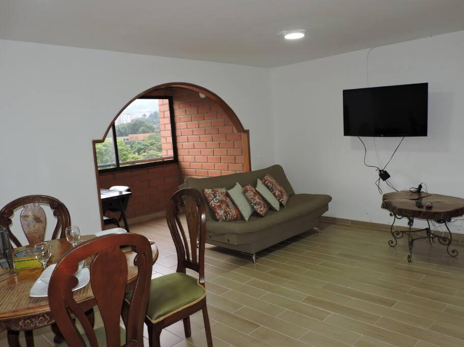 Apartamento Y Hermoso *