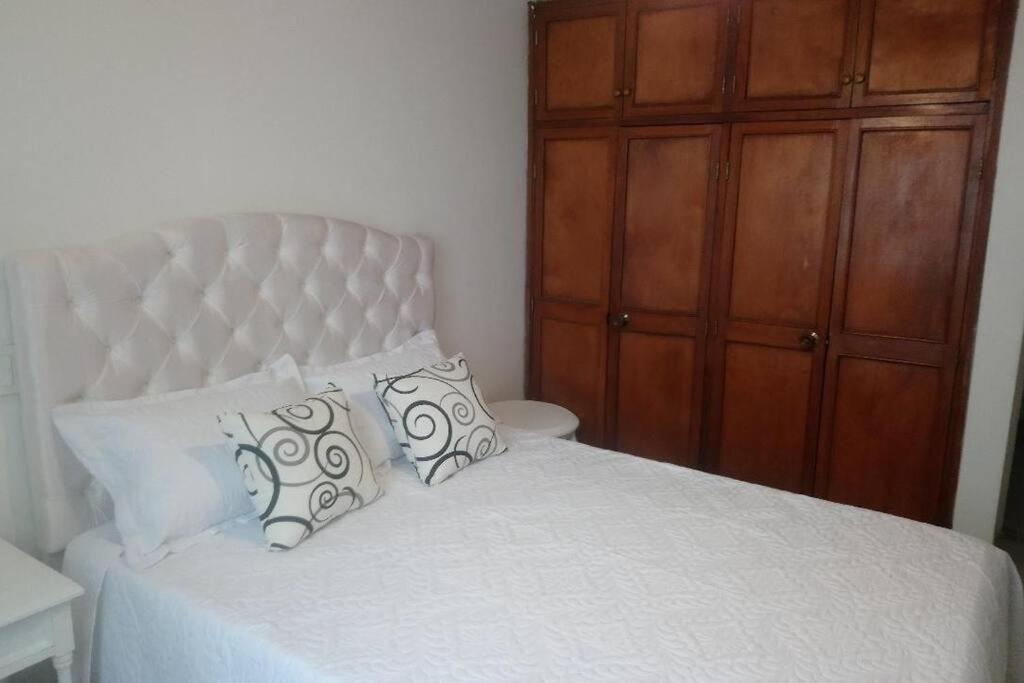 Hermoso Y Acogedor Apartamento En Belén Rosales