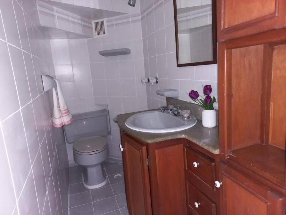 Hermoso Y Acogedor Apartamento En Belén Rosales