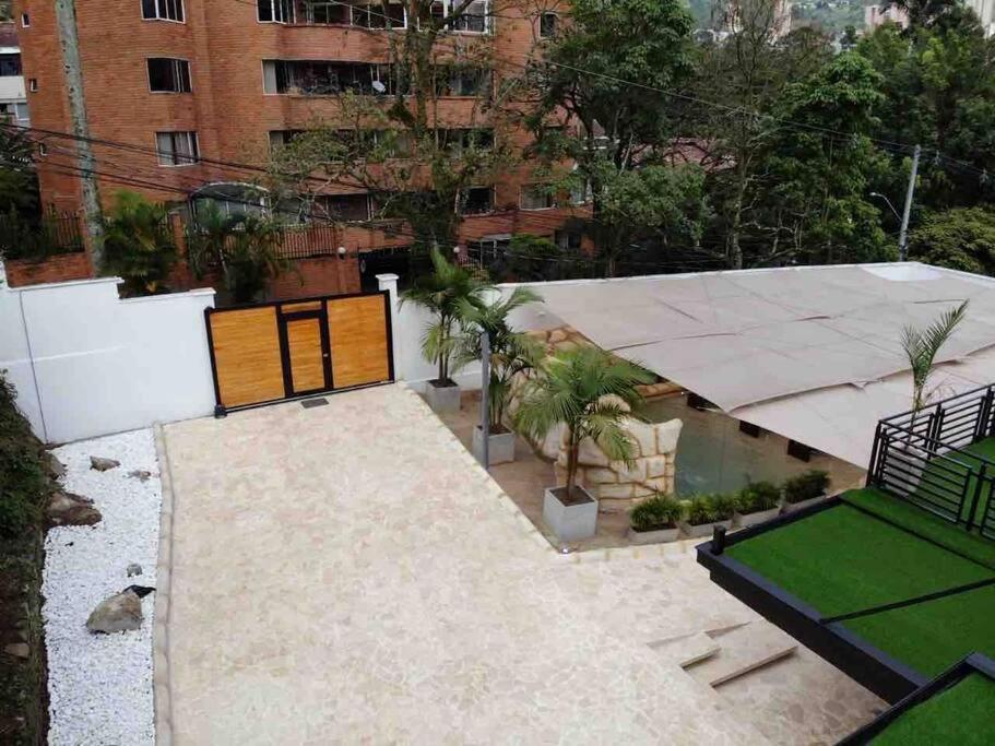Сasa de vacaciones 57 Oasis Palmas Lleras Provenza