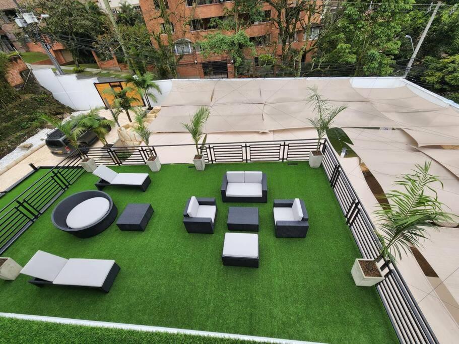 57 Oasis Palmas Lleras Provenza