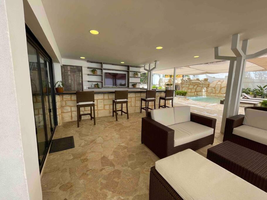 57 Oasis Palmas Lleras Provenza Medellín