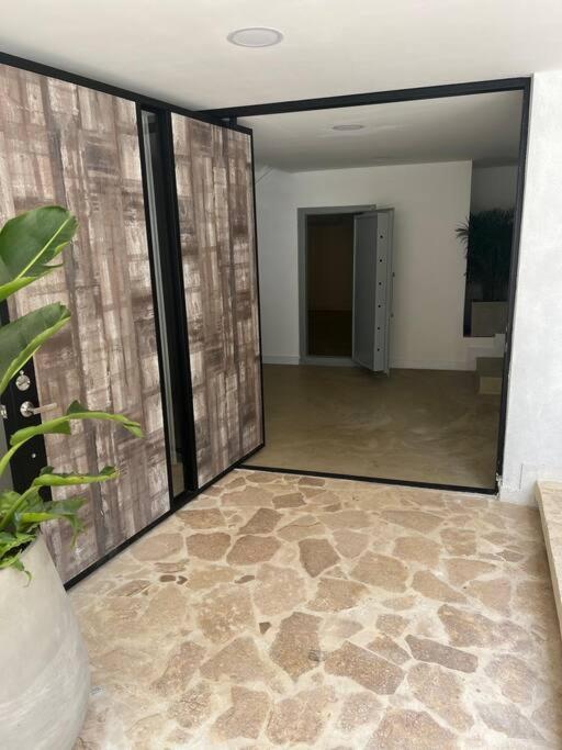 57 Oasis Palmas Lleras Provenza Сasa de vacaciones Medellín