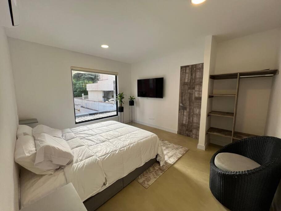 57 Oasis Palmas Lleras Provenza Medellín
