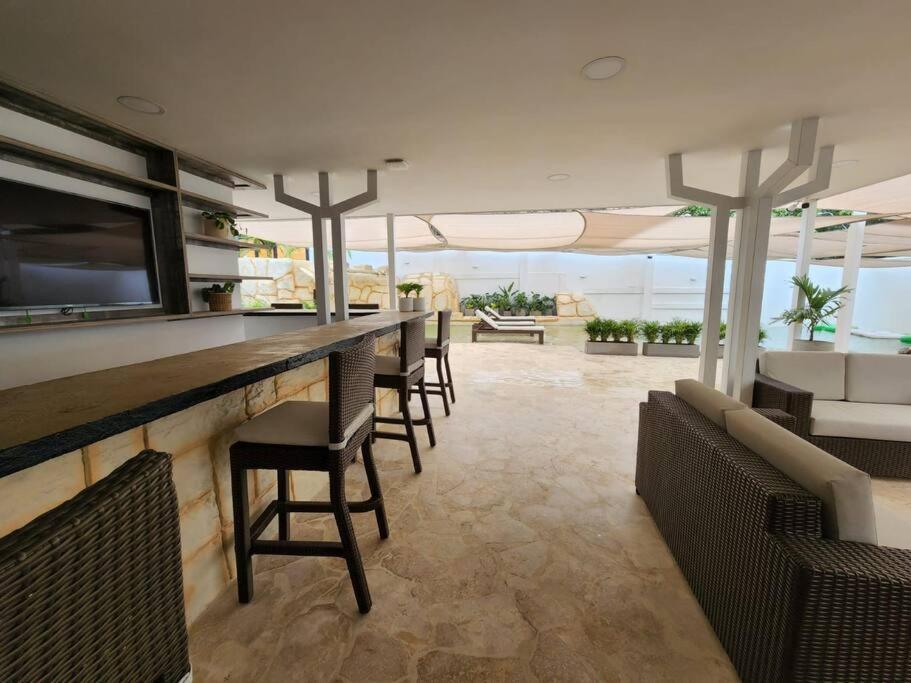 57 Oasis Palmas Lleras Provenza Medellín