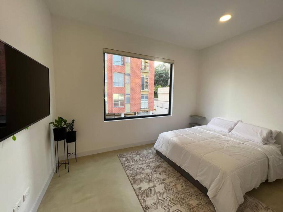 57 Oasis Palmas Lleras Provenza Сasa de vacaciones *