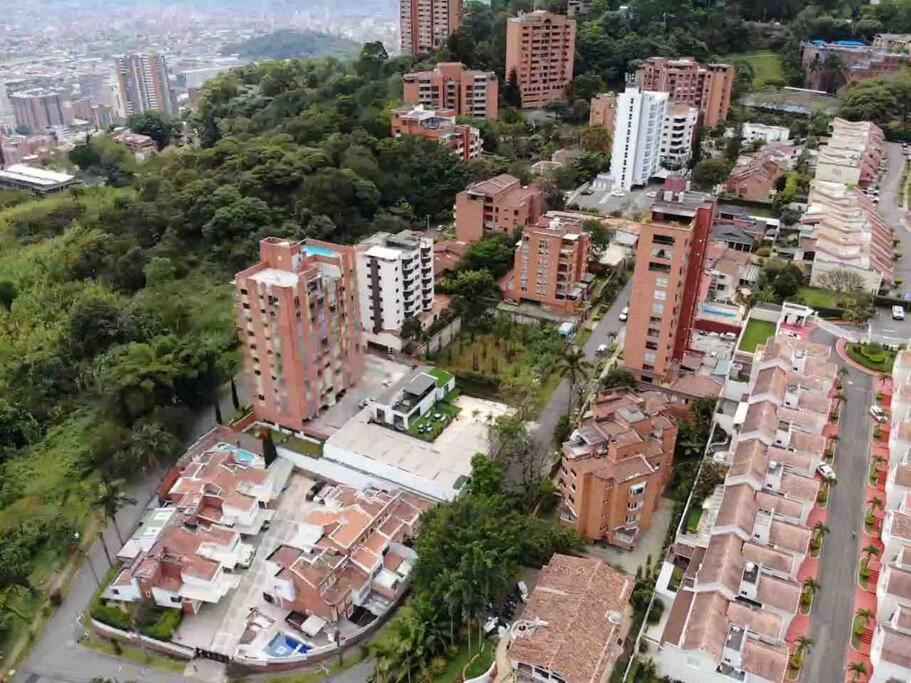 57 Oasis Palmas Lleras Provenza