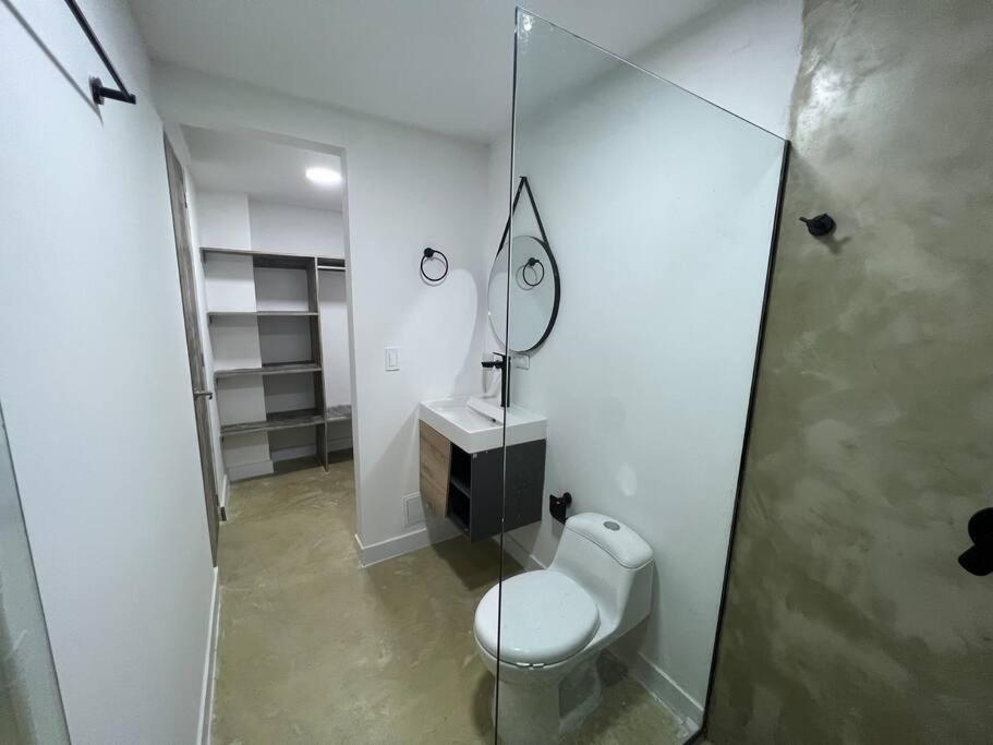 Сasa de vacaciones 57 Oasis Palmas Lleras Provenza