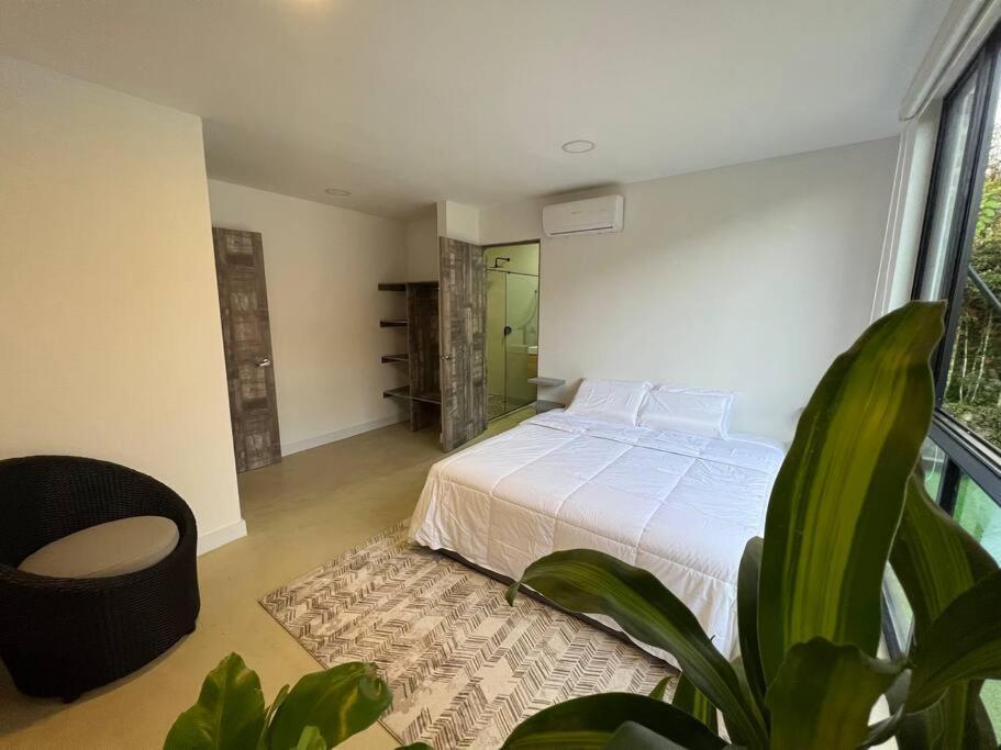 57 Oasis Palmas Lleras Provenza Сasa de vacaciones Medellín