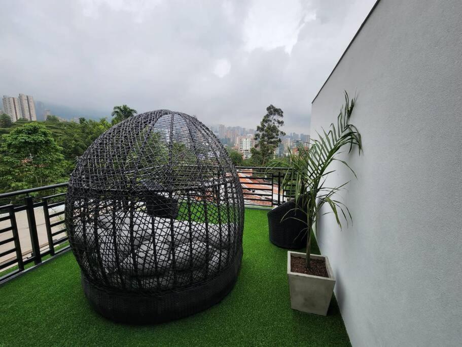 57 Oasis Palmas Lleras Provenza * Medellín