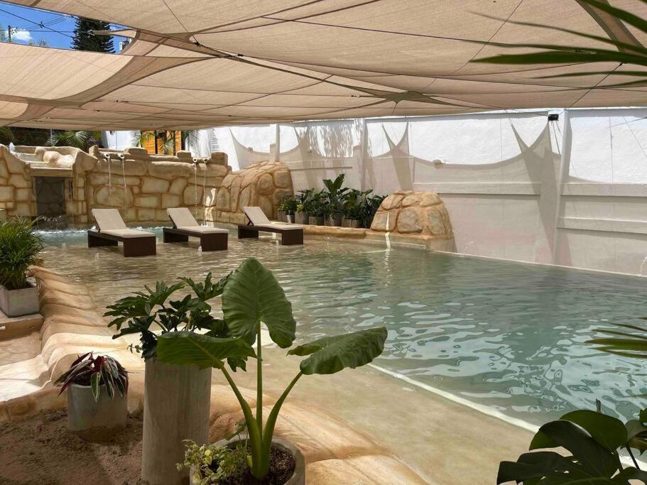 57 Oasis Palmas Lleras Provenza Medellín