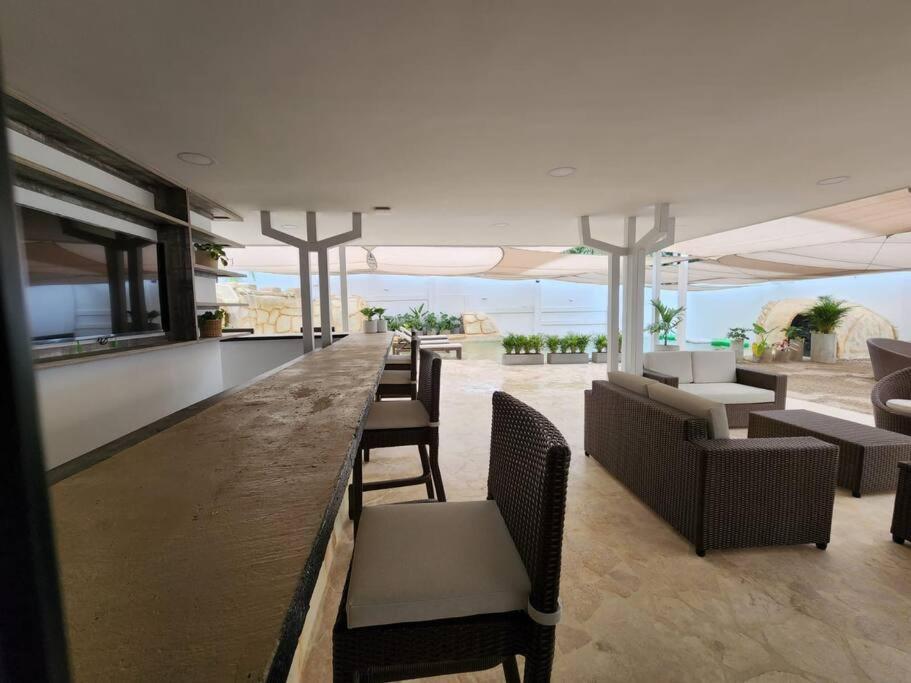 57 Oasis Palmas Lleras Provenza Medellín