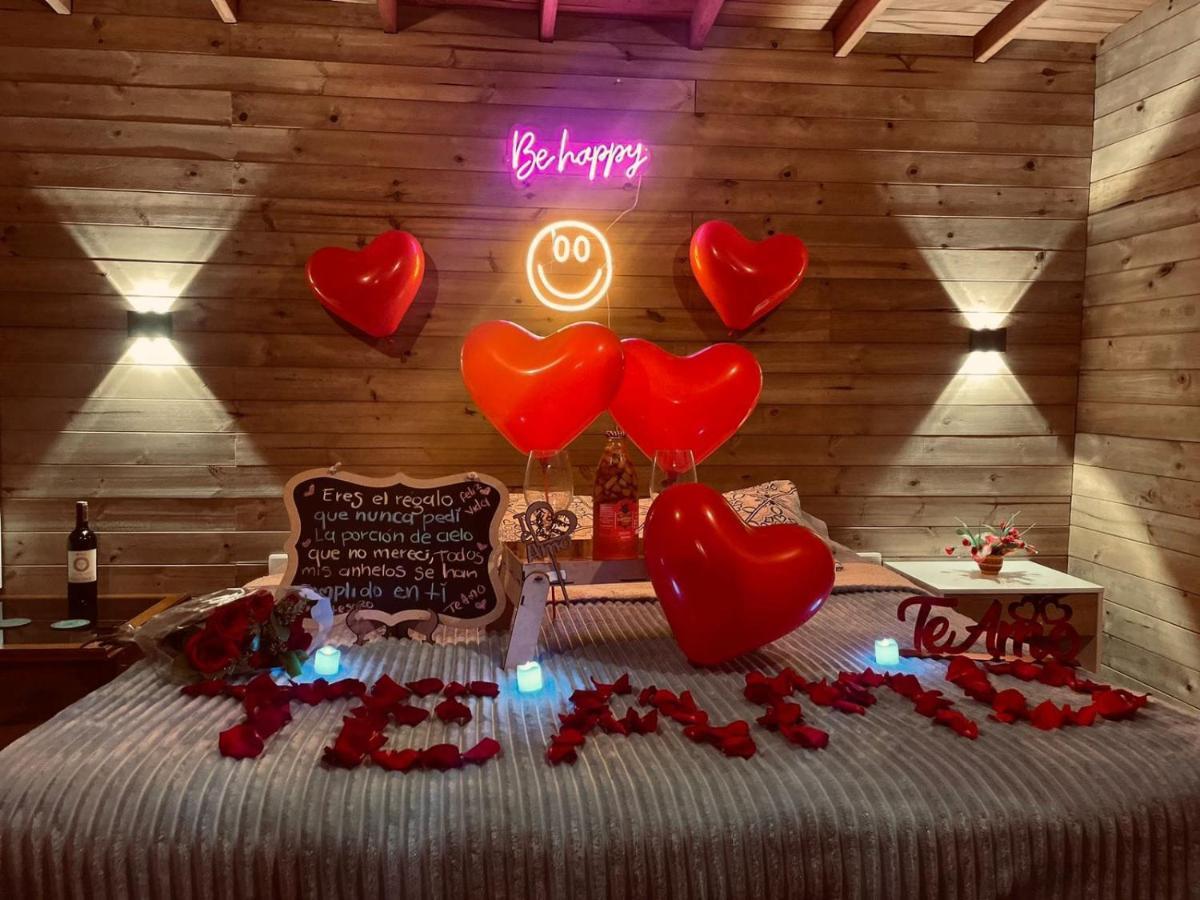 Behappy Glamping * Medellín