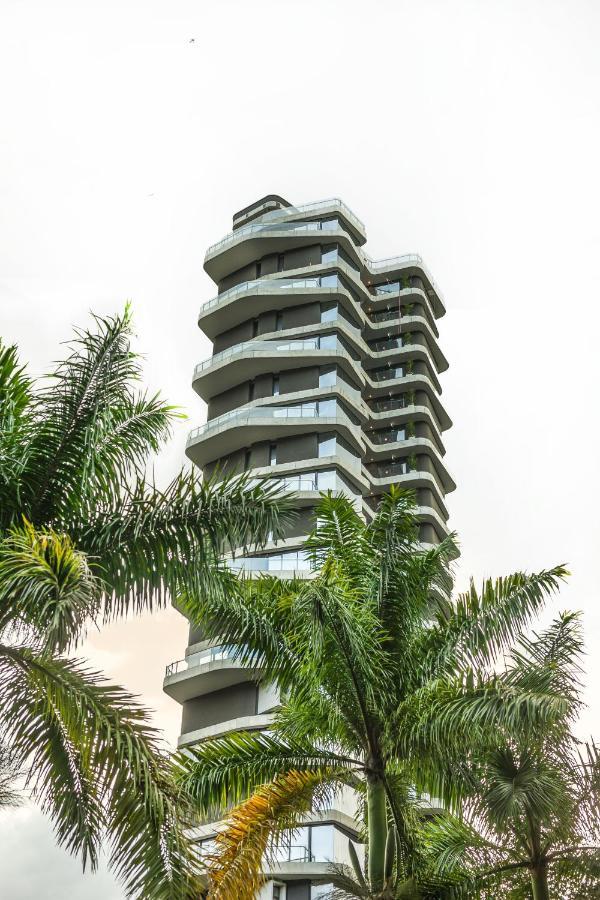 Apartahotel Be Mate