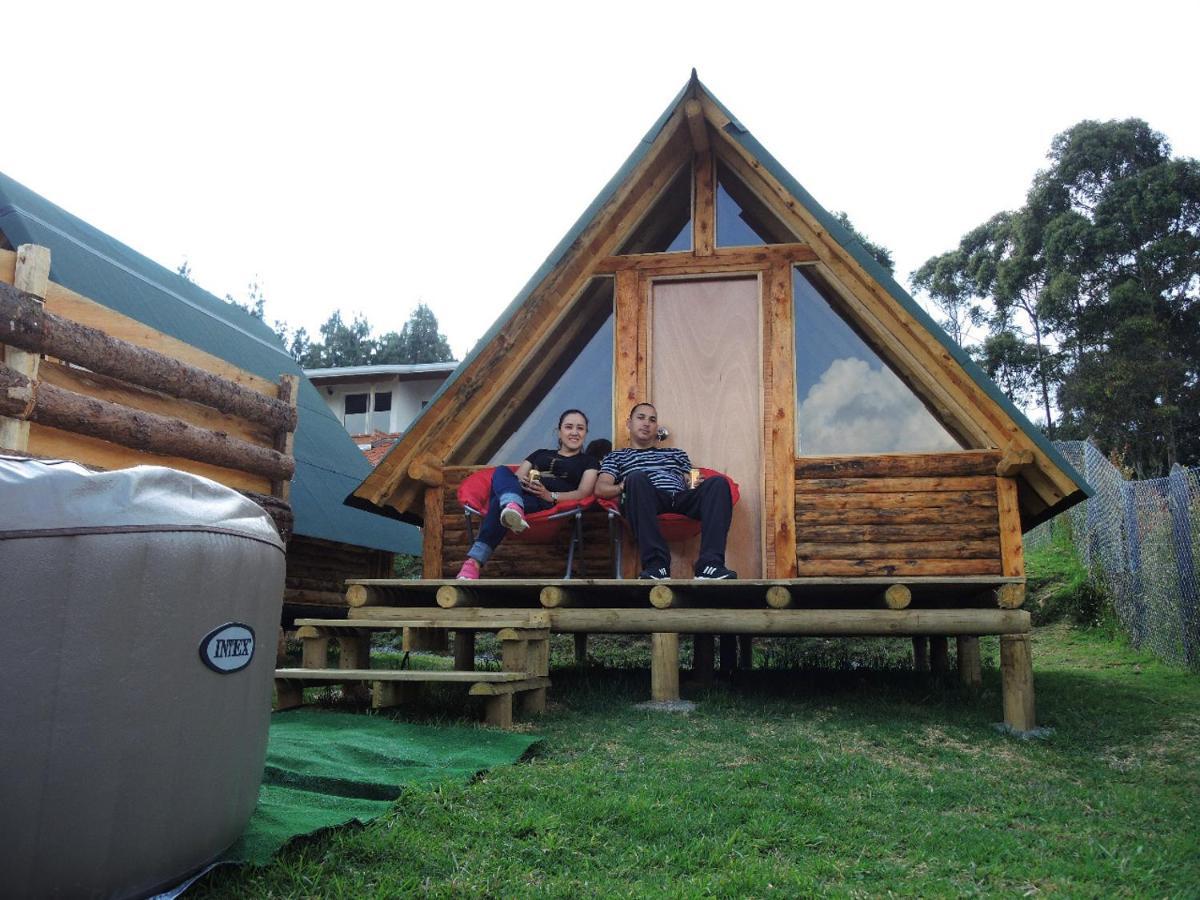 Behappy Glamping *