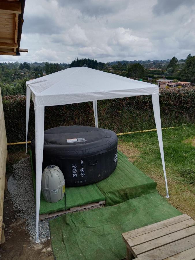 Behappy Glamping