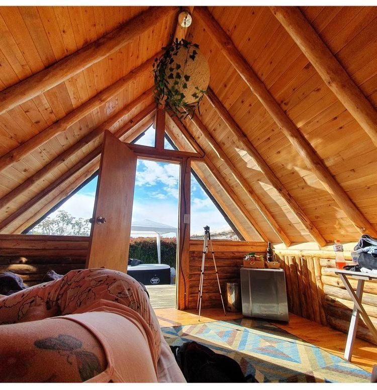 Behappy Glamping Camping *